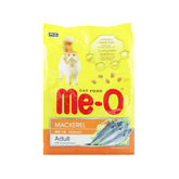 Hạt Cho Mèo Trưởng Thành Me-O Vị Cá Thu - Paddy Pet Shop